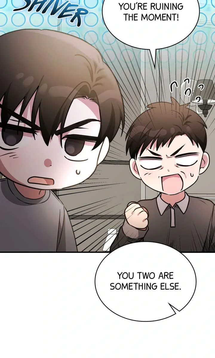 Cloth and Dagger Chapter 42 page 9