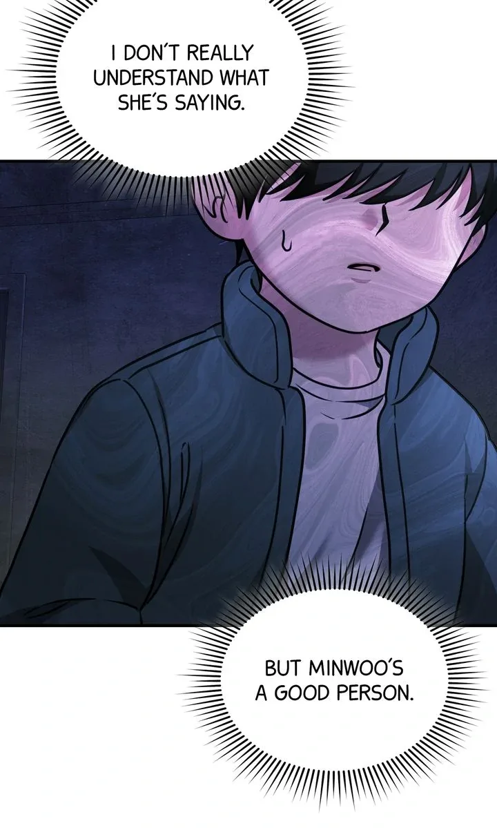 Cloth and Dagger Chapter 39 page 15