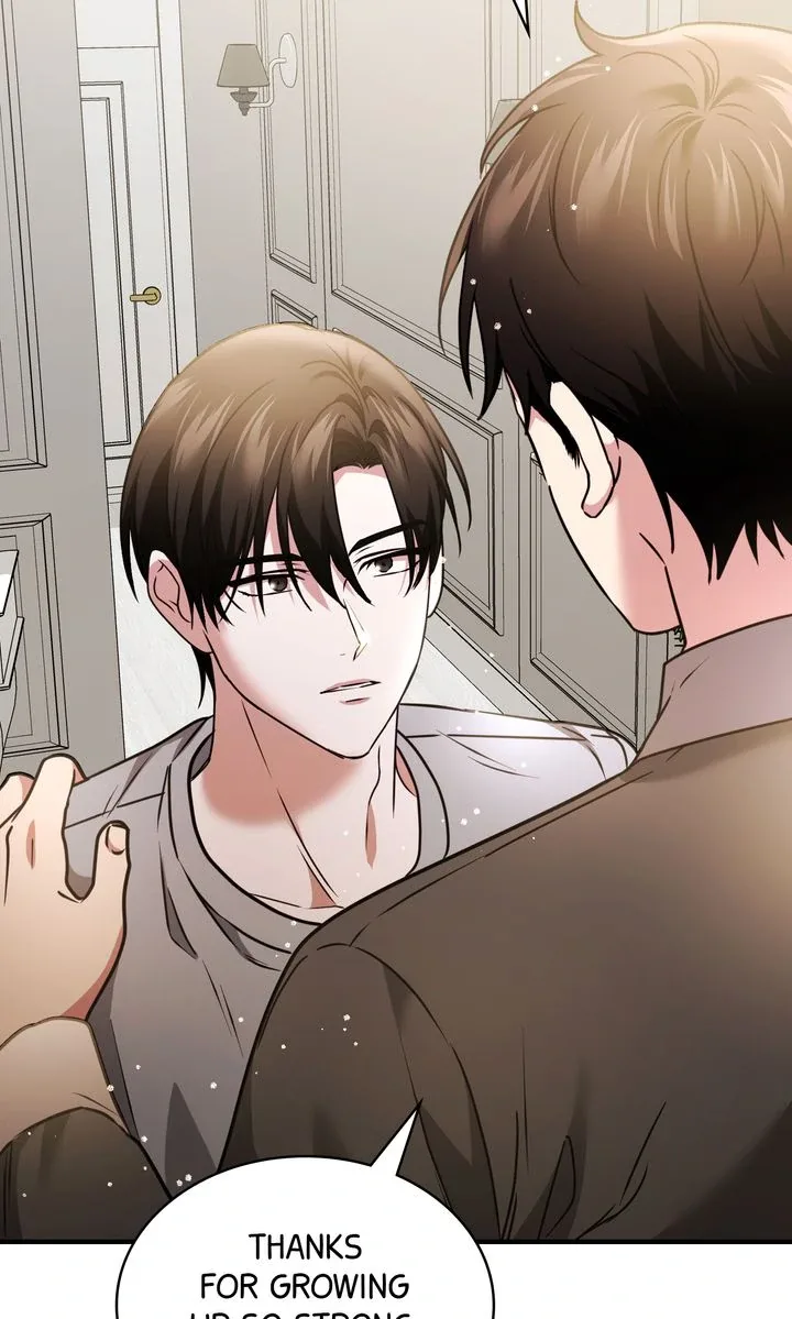 Cloth and Dagger Chapter 42 page 6