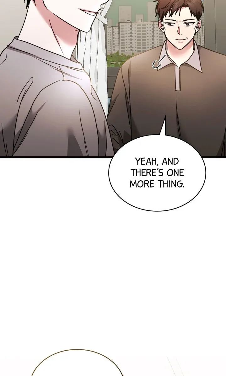 Cloth and Dagger Chapter 42 page 3