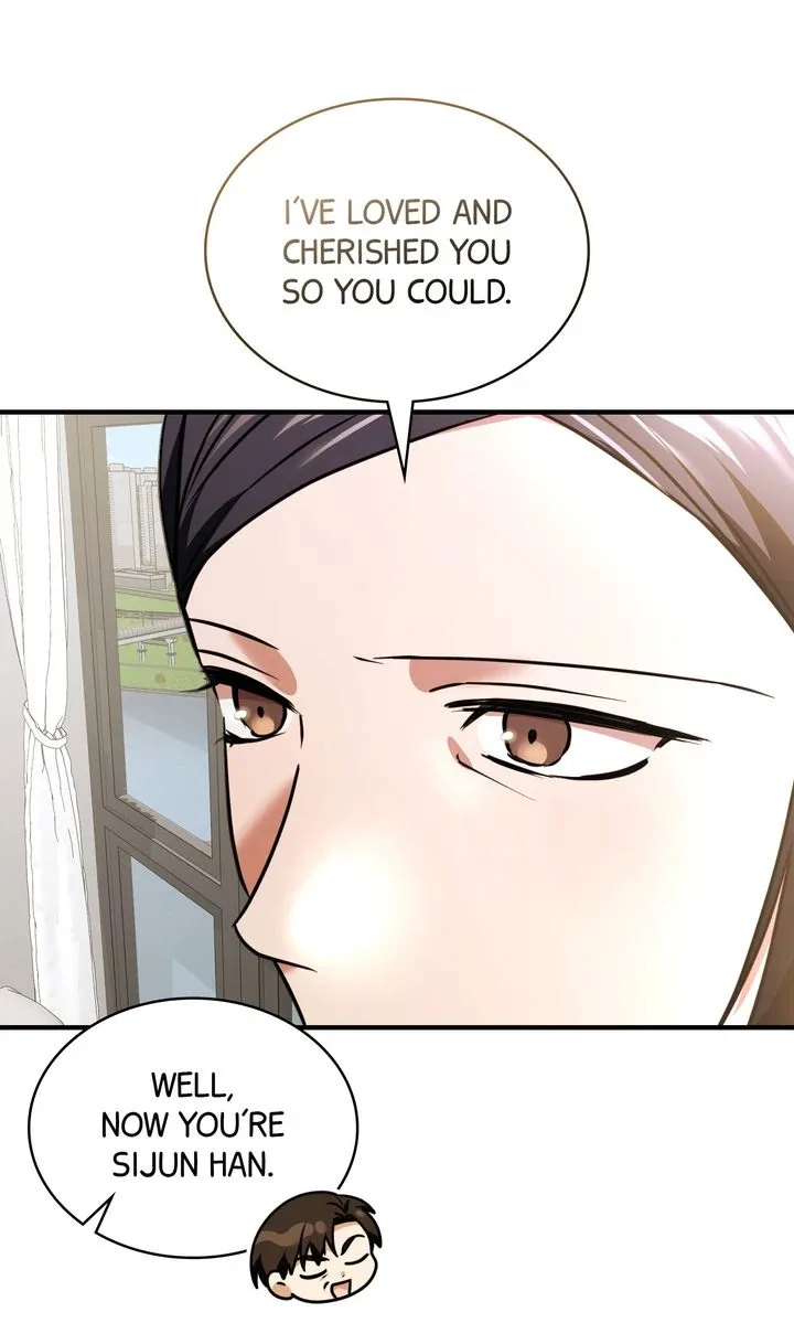 Cloth and Dagger Chapter 42 page 12