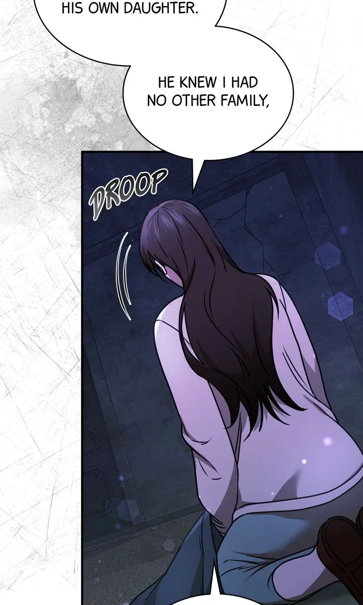 Cloth and Dagger Chapter 39 page 12
