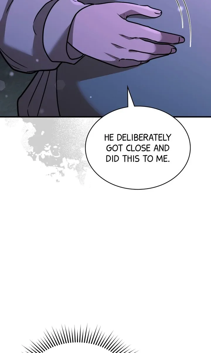 Cloth and Dagger Chapter 39 page 14