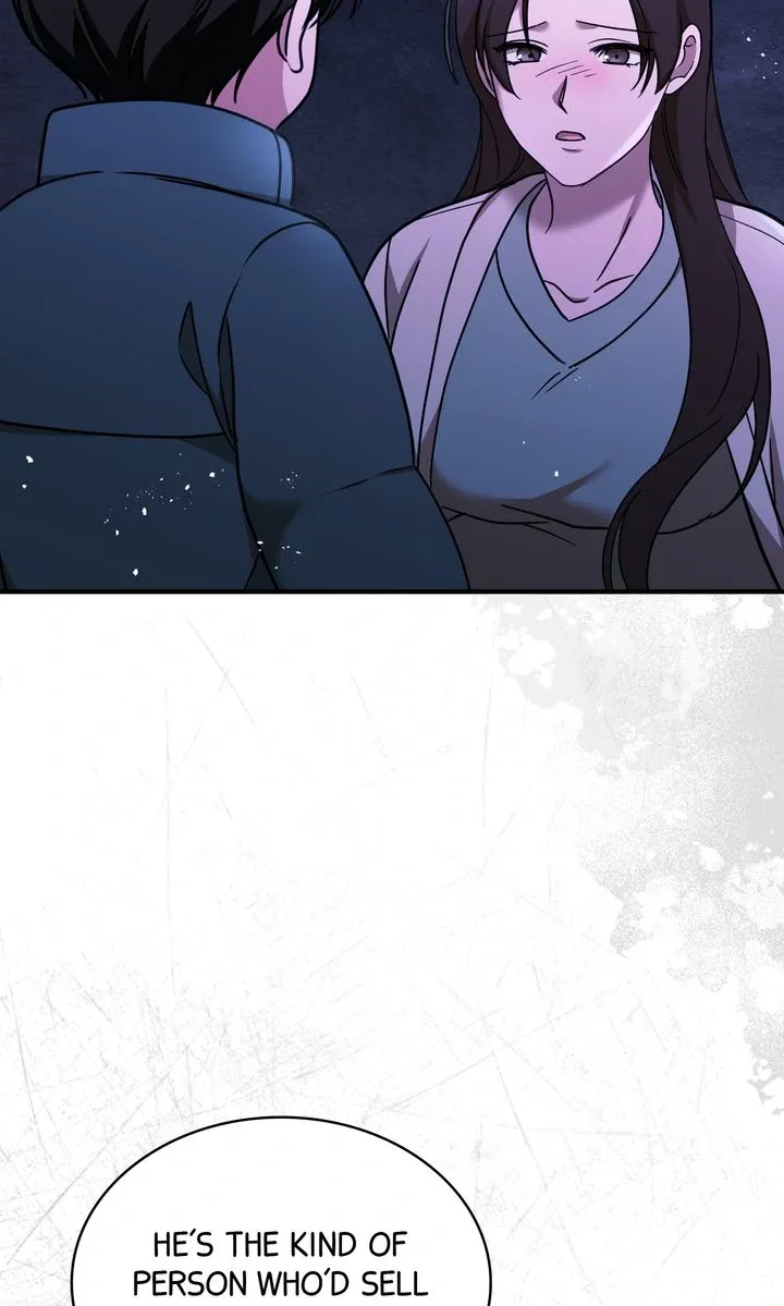 Cloth and Dagger Chapter 39 page 11
