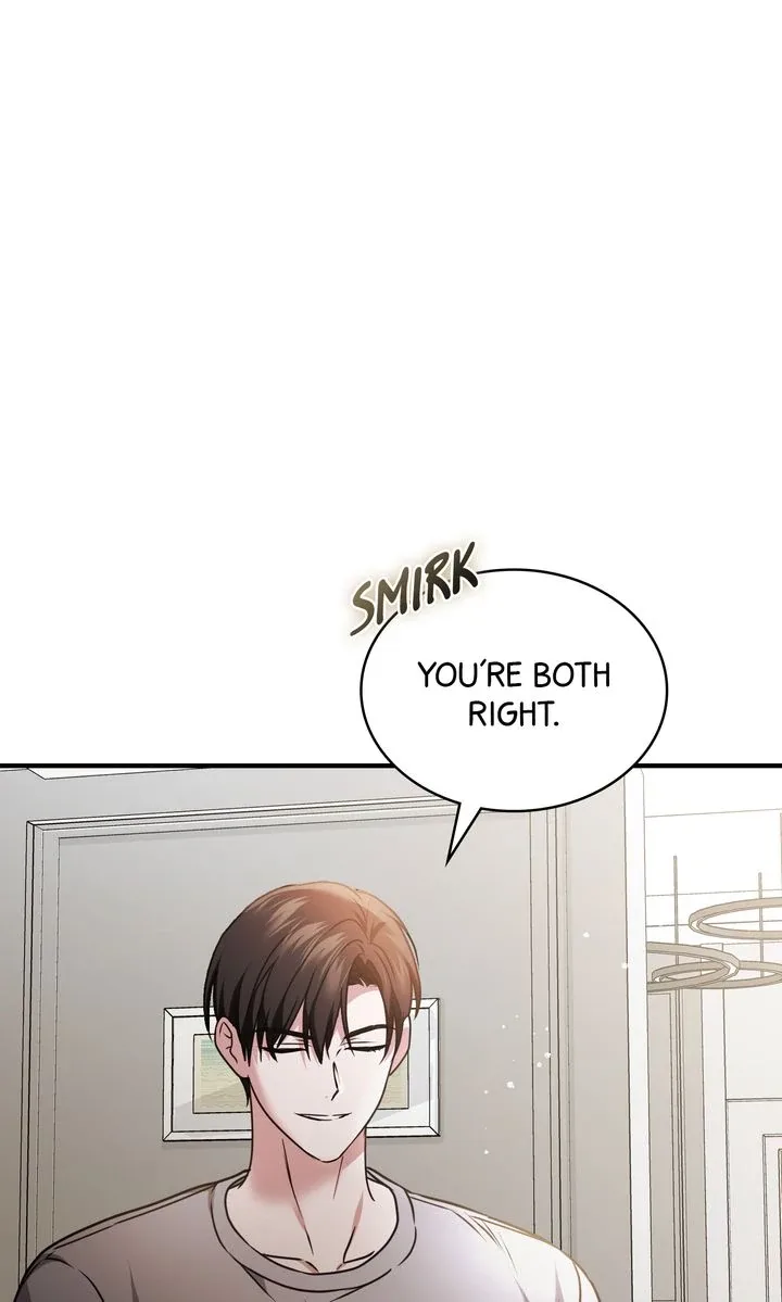 Cloth and Dagger Chapter 42 page 13