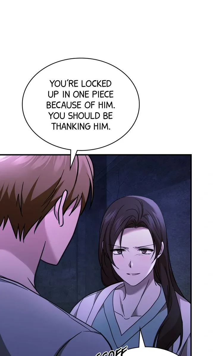 Cloth and Dagger Chapter 39 page 39