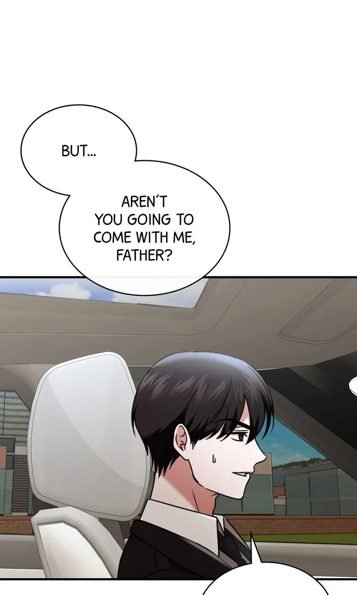 Cloth and Dagger Chapter 42 page 35