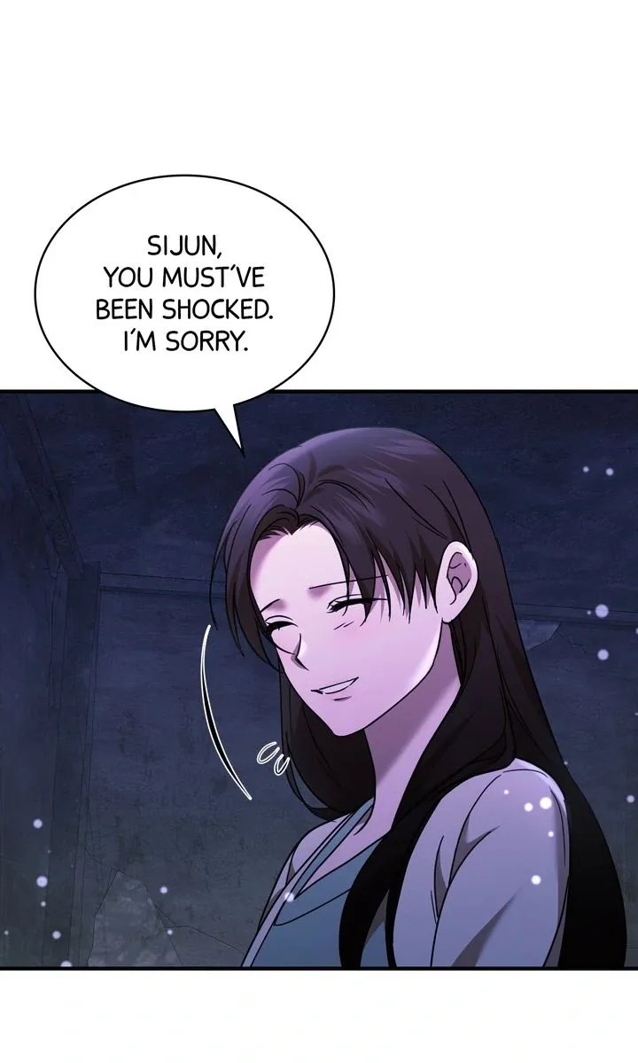 Cloth and Dagger Chapter 39 page 45