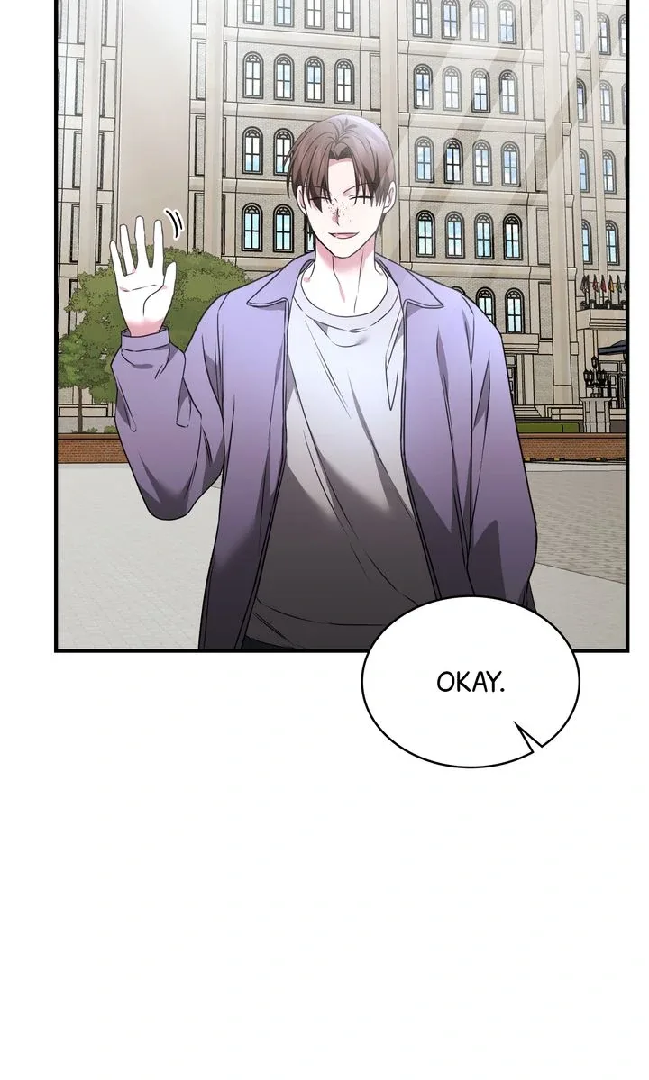 Cloth and Dagger Chapter 42 page 37