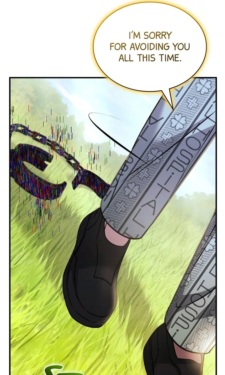 Cloth and Dagger Chapter 42 page 18