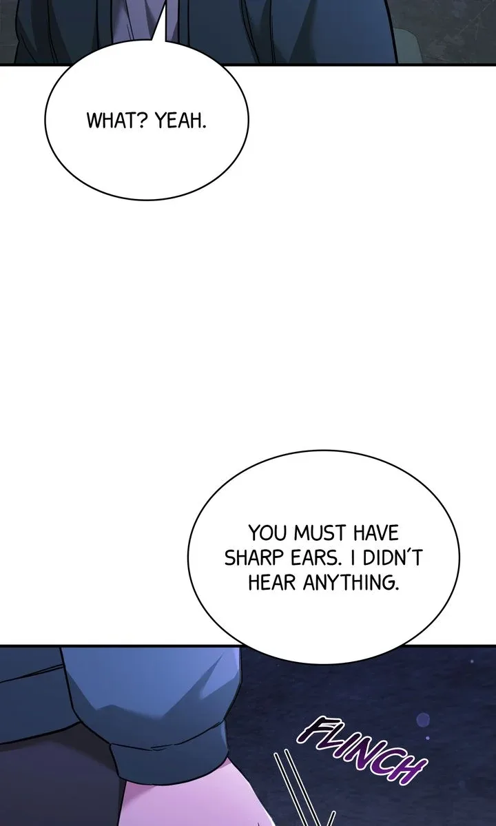 Cloth and Dagger Chapter 39 page 47