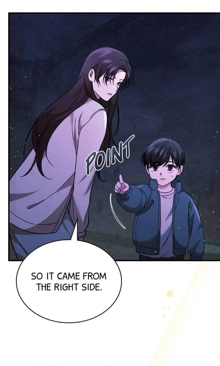 Cloth and Dagger Chapter 39 page 51