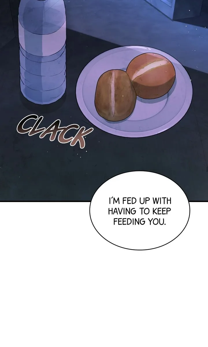Cloth and Dagger Chapter 39 page 35