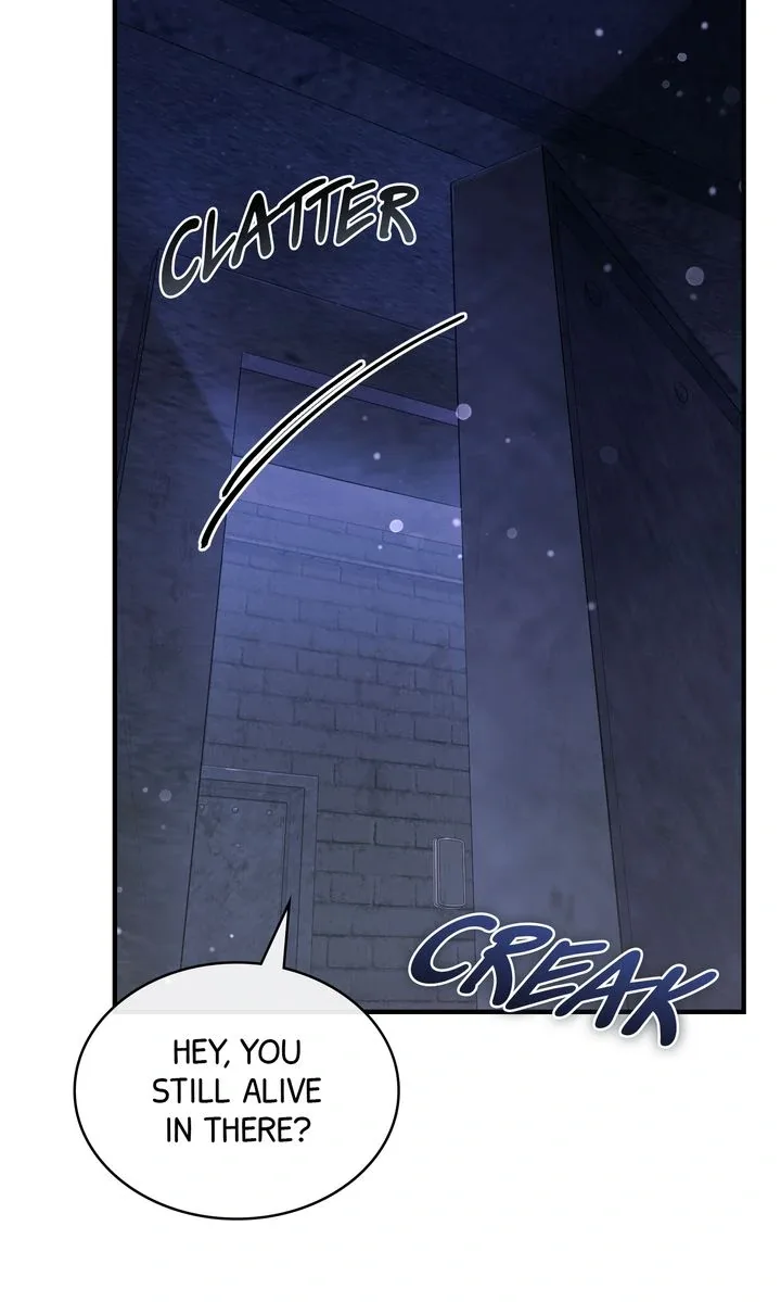 Cloth and Dagger Chapter 39 page 30