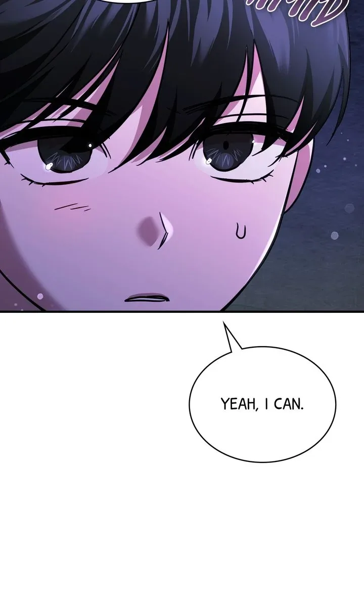 Cloth and Dagger Chapter 39 page 50