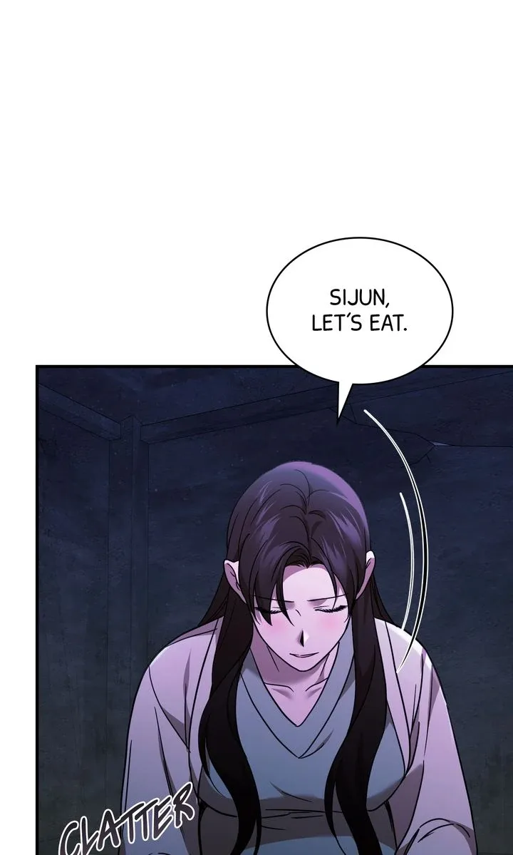 Cloth and Dagger Chapter 39 page 55