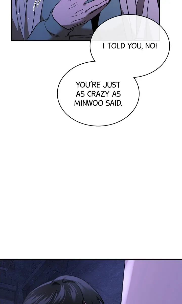 Cloth and Dagger Chapter 39 page 37