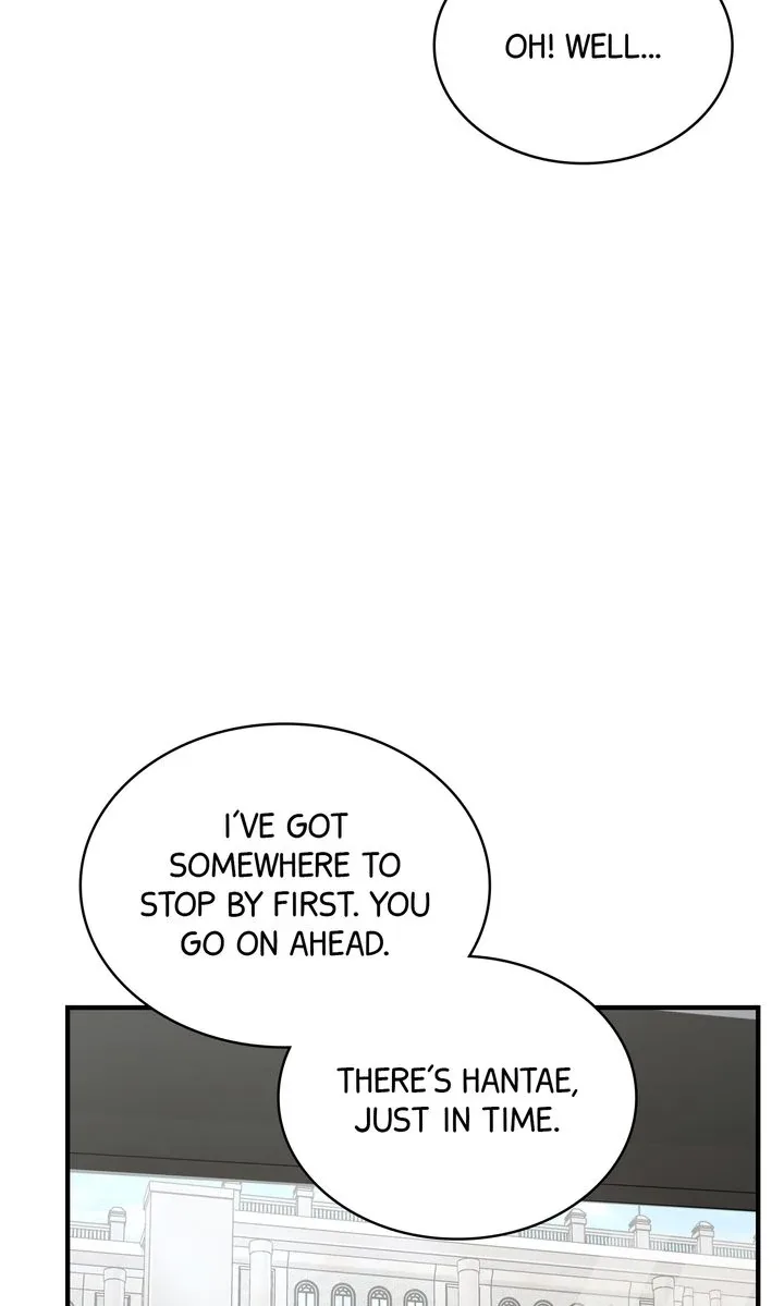 Cloth and Dagger Chapter 42 page 36