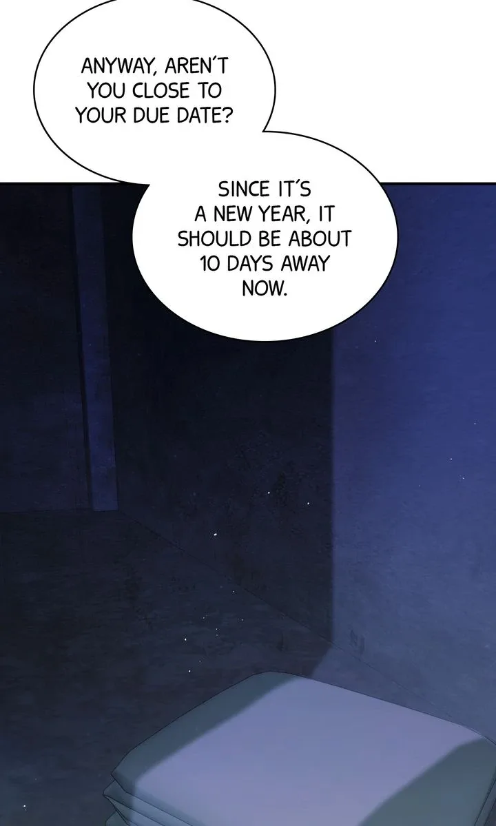 Cloth and Dagger Chapter 39 page 42