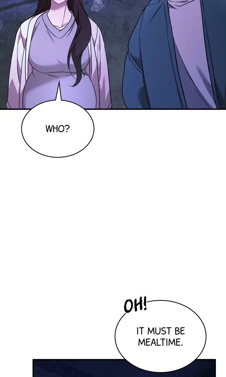 Cloth and Dagger Chapter 39 page 29