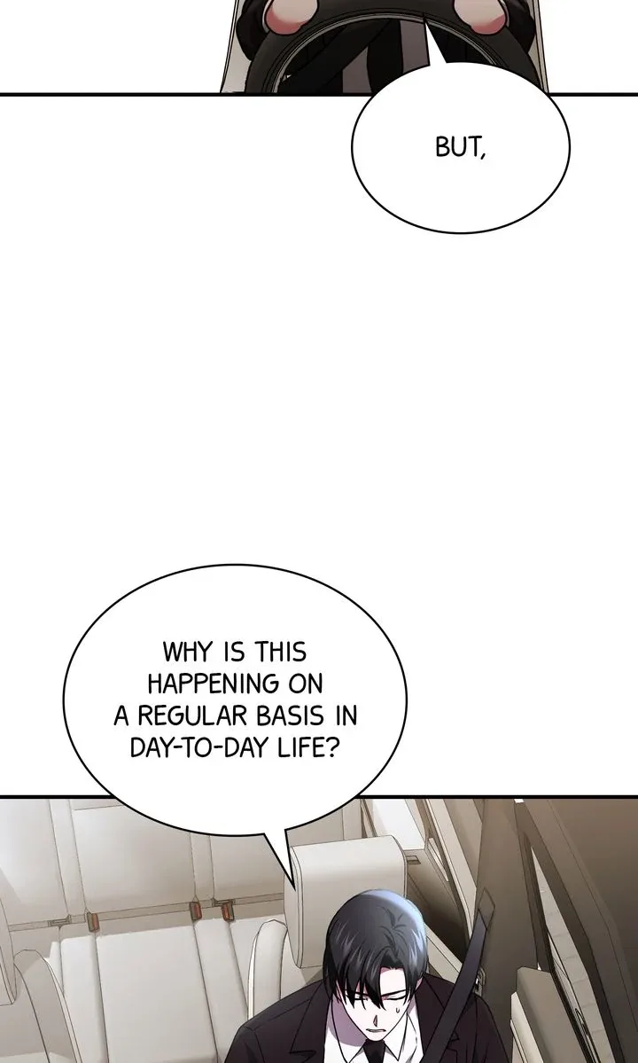 Cloth and Dagger Chapter 42 page 50
