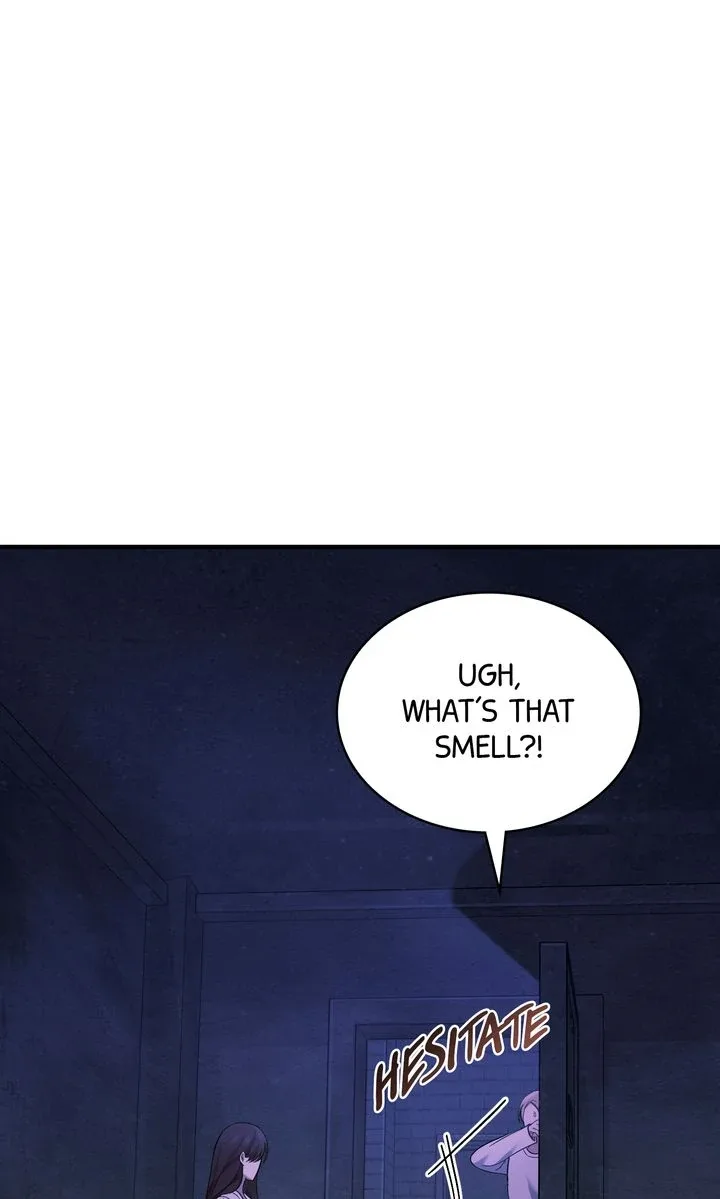 Cloth and Dagger Chapter 39 page 31