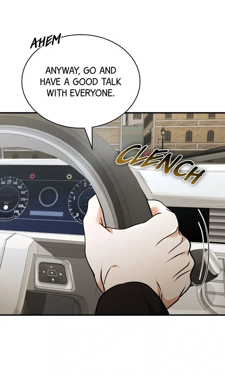 Cloth and Dagger Chapter 42 page 32