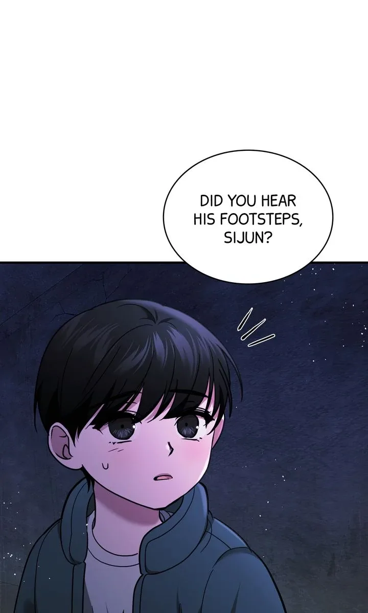 Cloth and Dagger Chapter 39 page 46