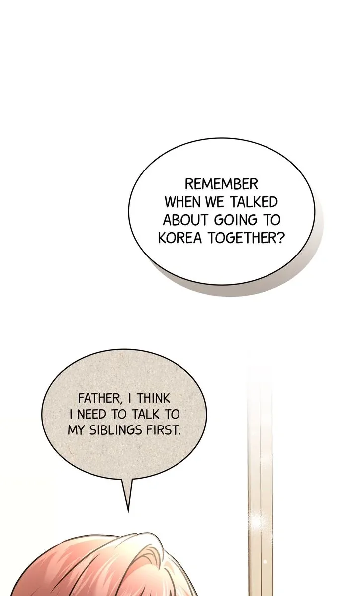 Cloth and Dagger Chapter 42 page 33