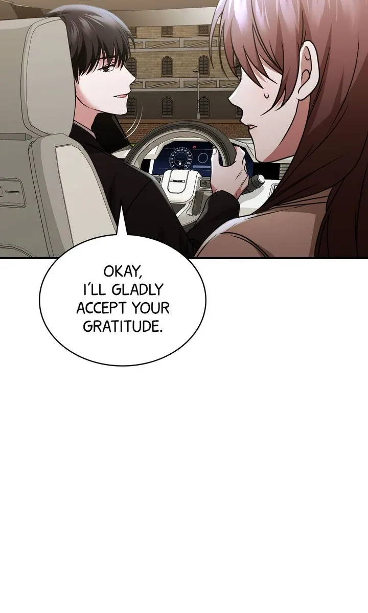 Cloth and Dagger Chapter 42 page 27