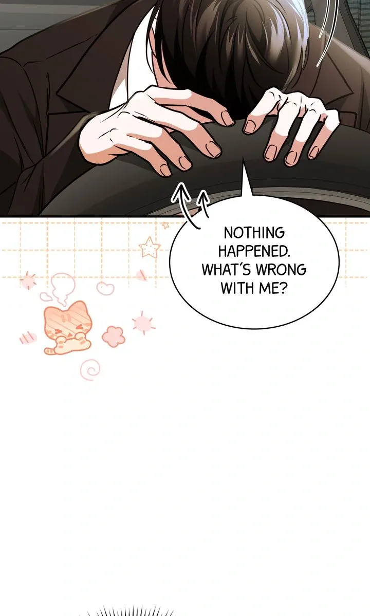 Cloth and Dagger Chapter 42 page 44
