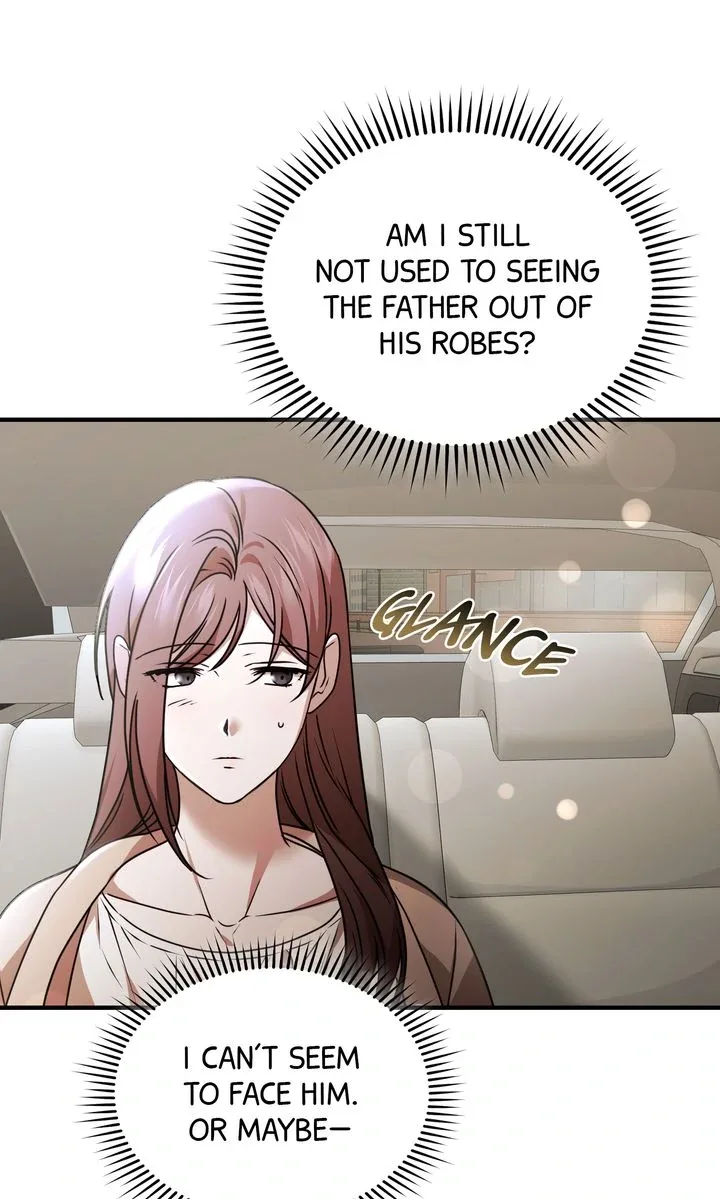 Cloth and Dagger Chapter 42 page 28