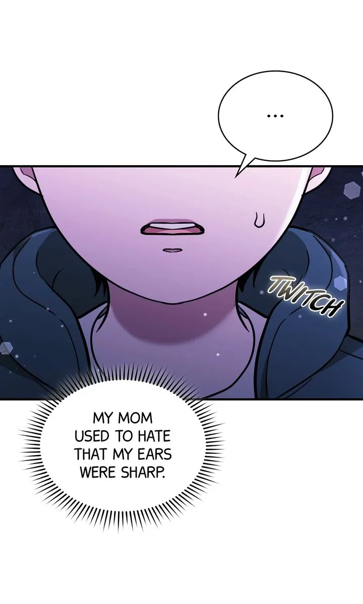 Cloth and Dagger Chapter 39 page 54