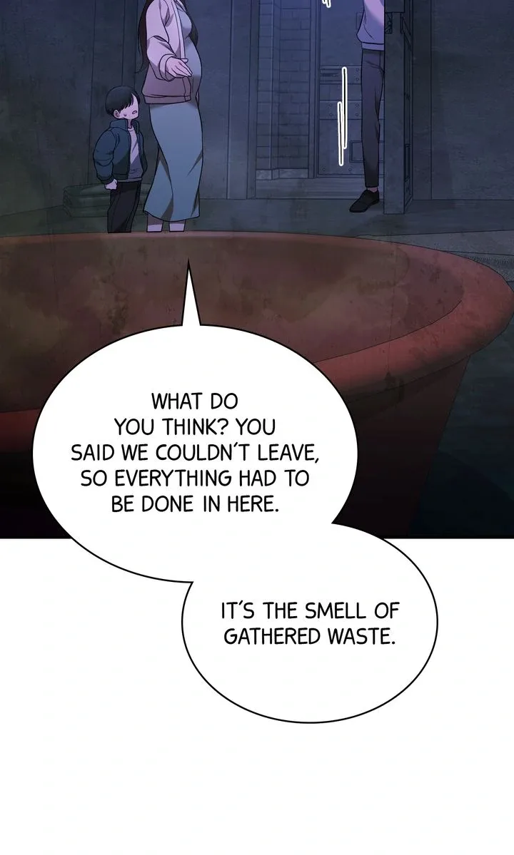 Cloth and Dagger Chapter 39 page 32