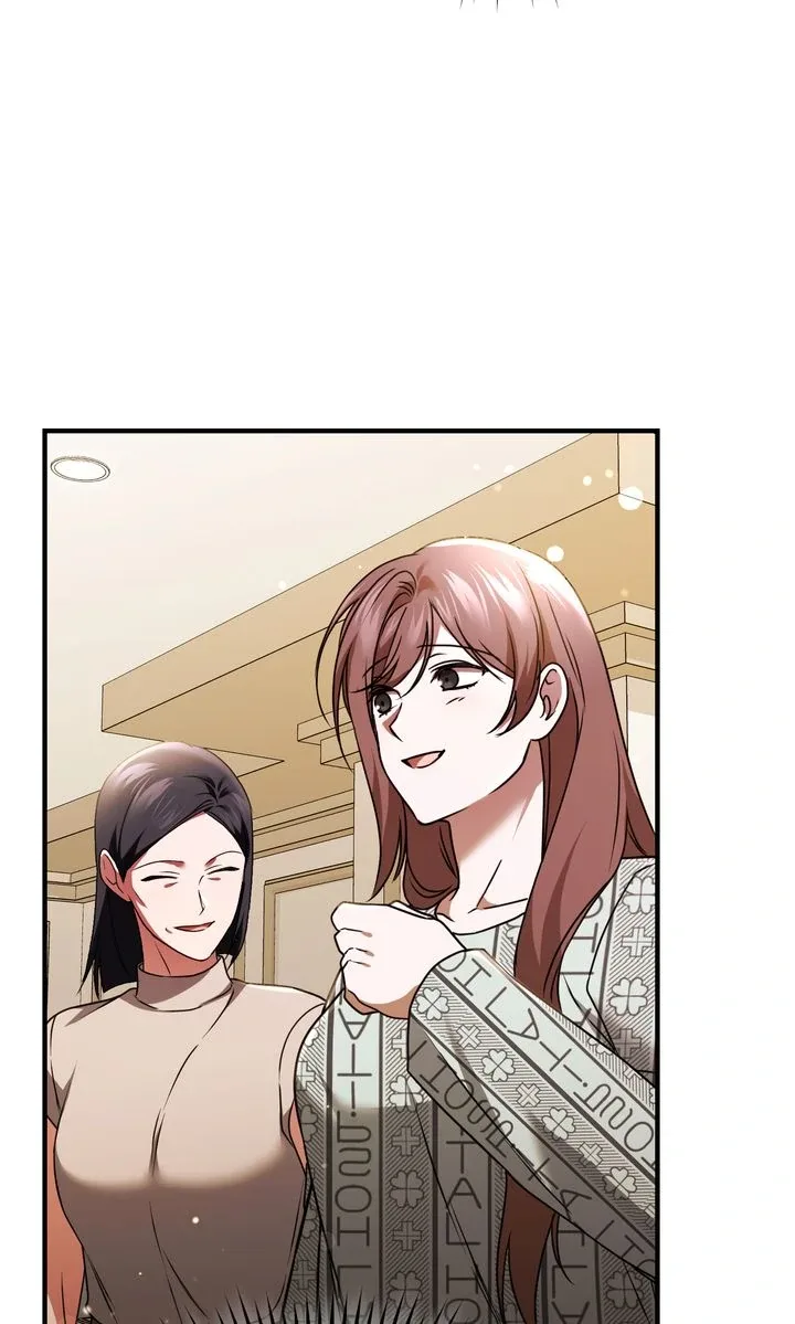 Cloth and Dagger Chapter 42 page 46