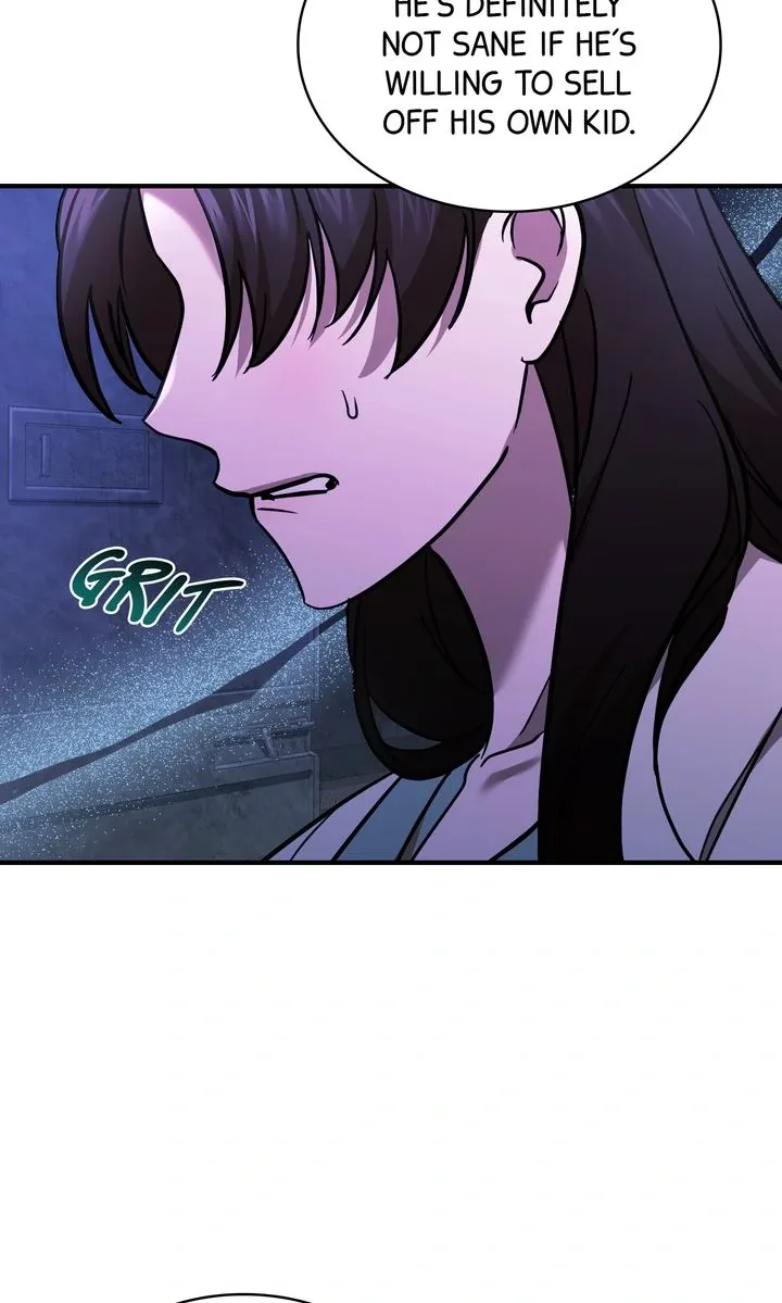 Cloth and Dagger Chapter 39 page 41