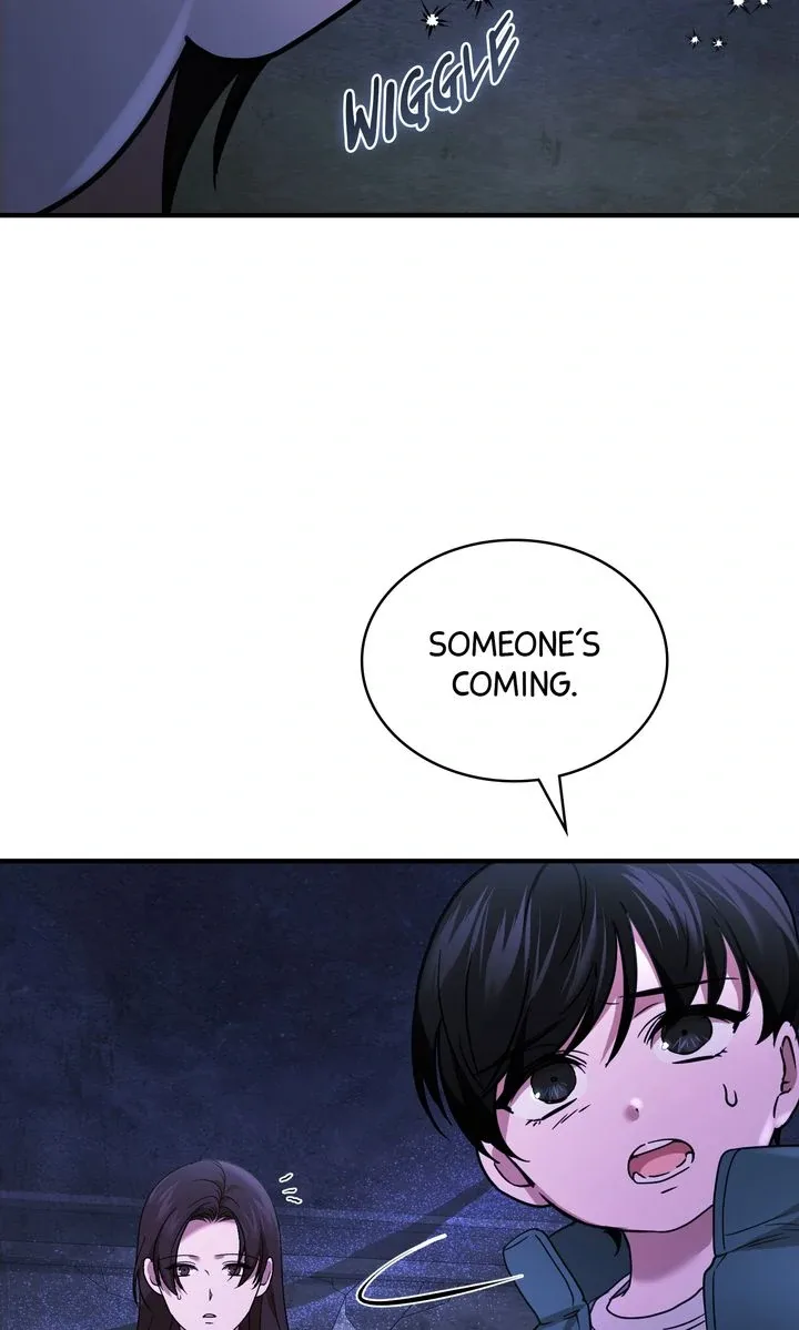 Cloth and Dagger Chapter 39 page 28