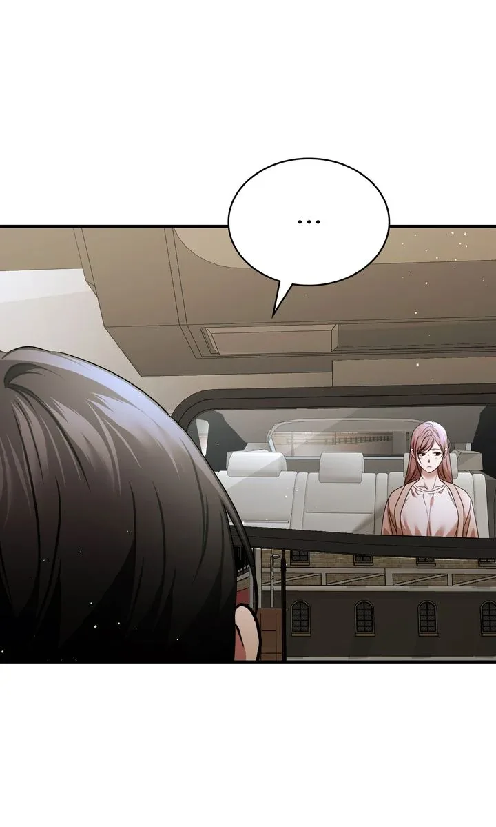 Cloth and Dagger Chapter 42 page 31