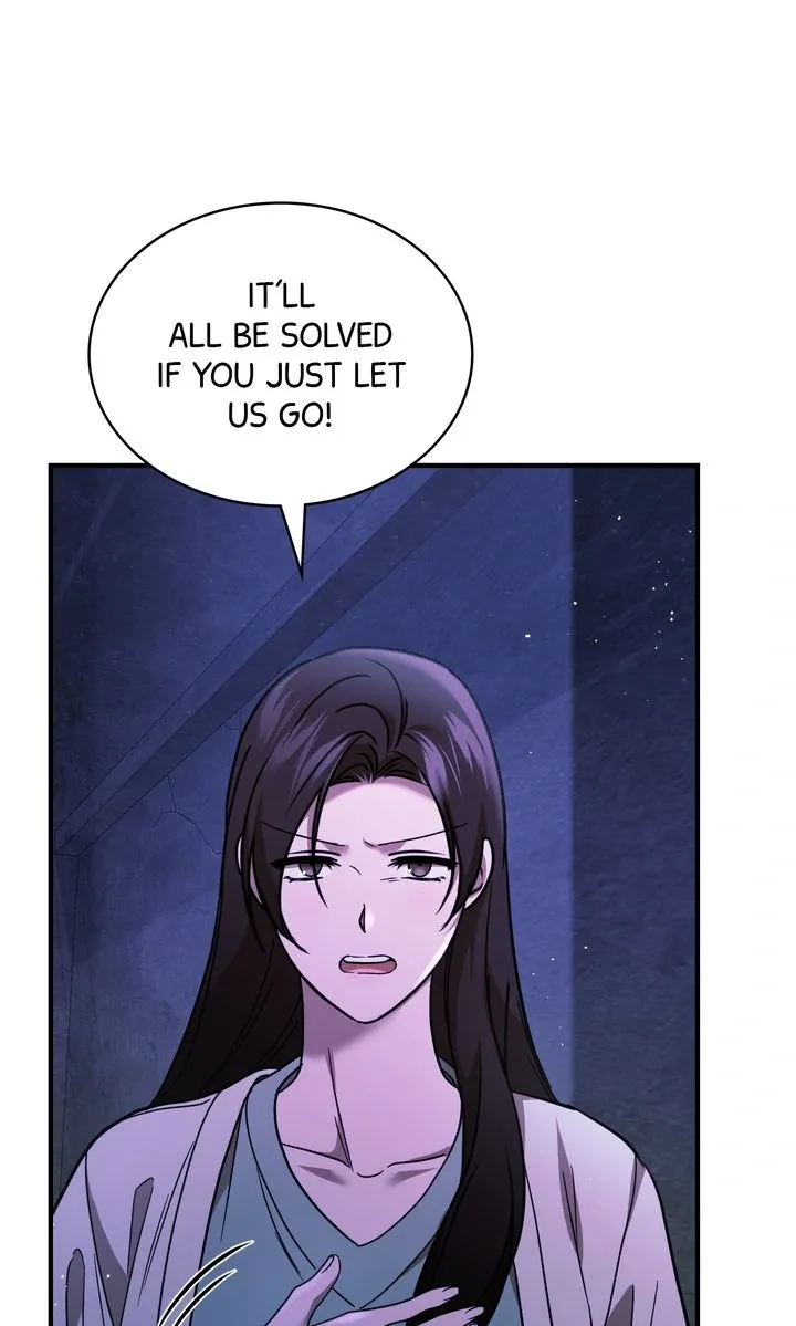 Cloth and Dagger Chapter 39 page 36