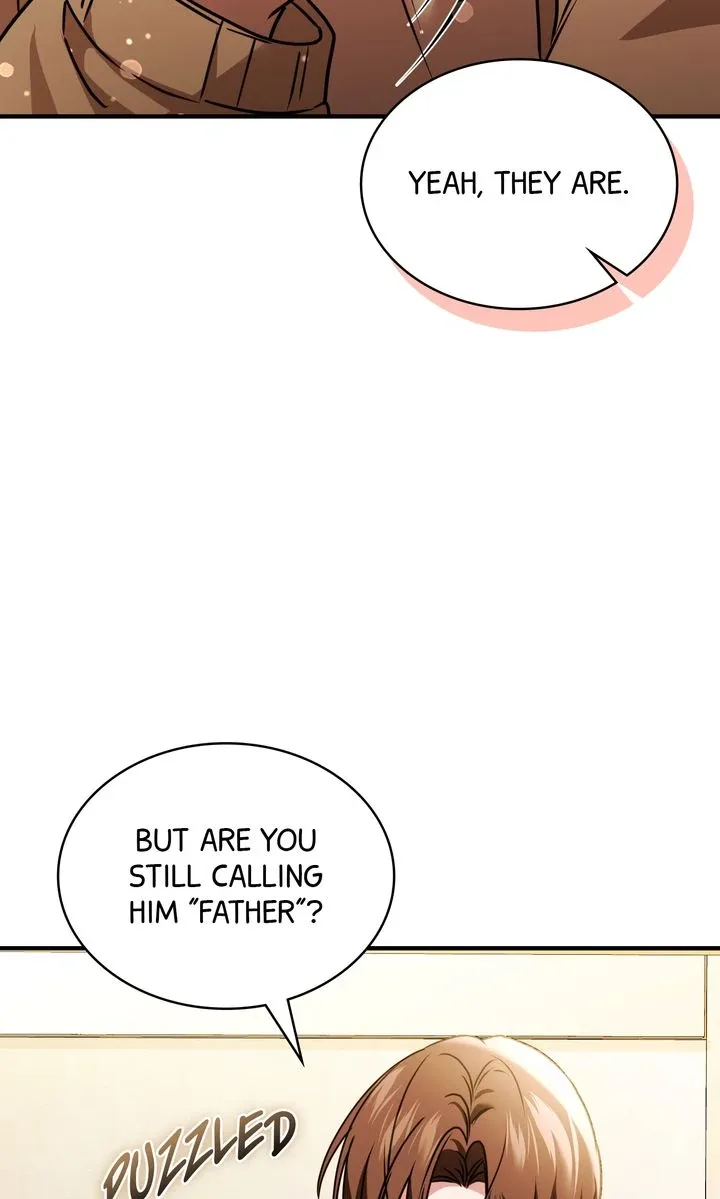 Cloth and Dagger Chapter 42 page 64