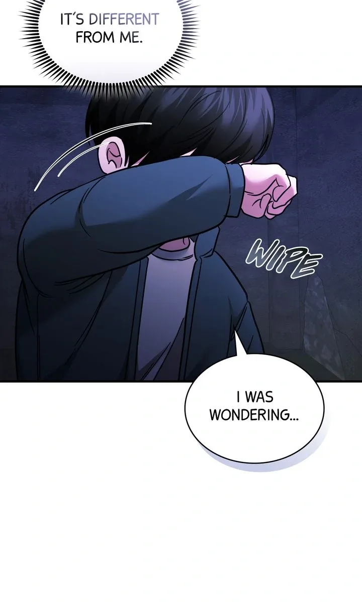 Cloth and Dagger Chapter 39 page 81