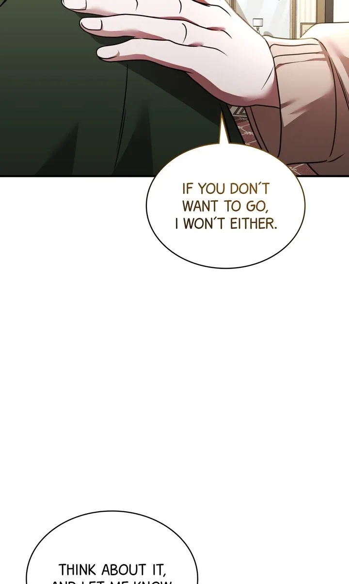 Cloth and Dagger Chapter 43 page 9