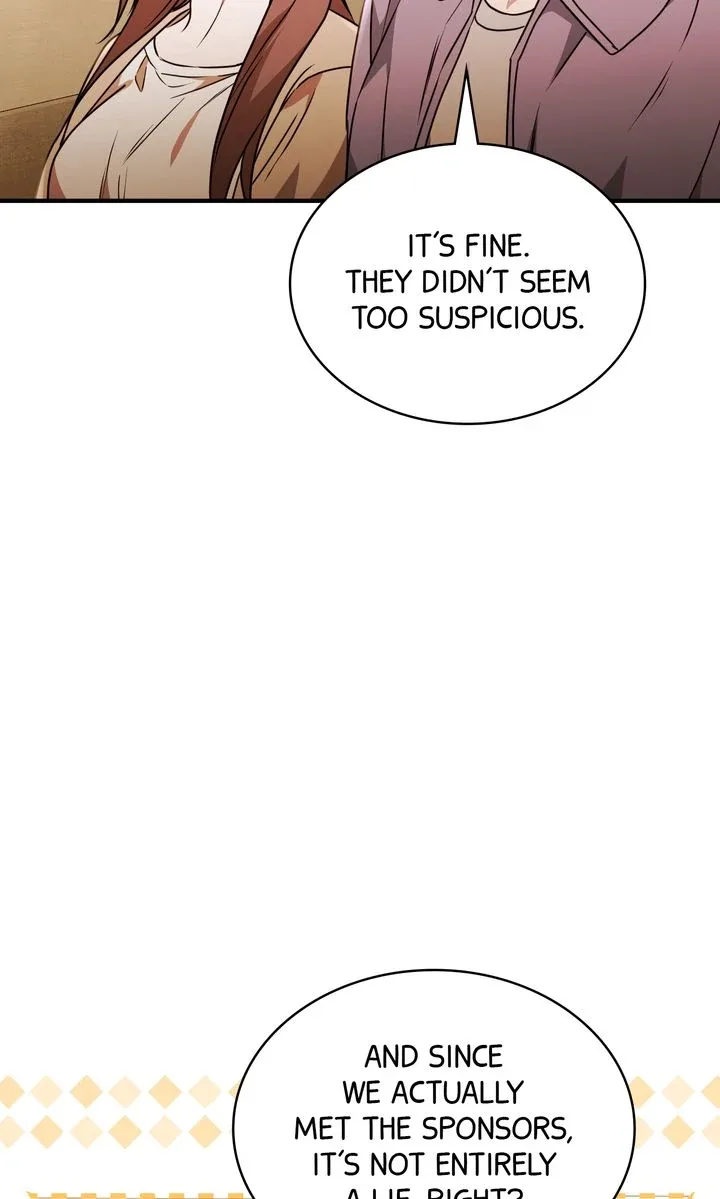 Cloth and Dagger Chapter 42 page 61
