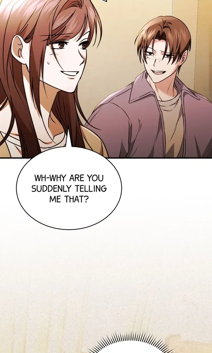 Cloth and Dagger Chapter 42 page 68