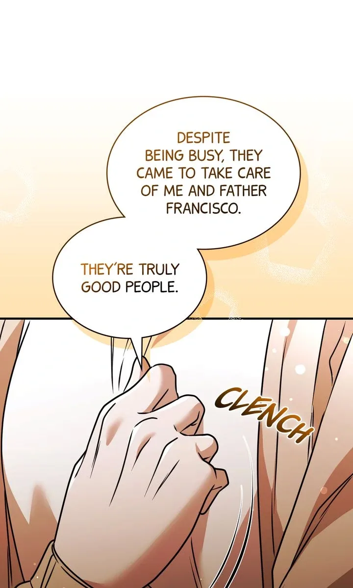 Cloth and Dagger Chapter 42 page 63