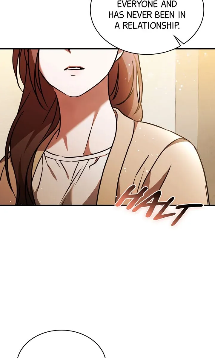 Cloth and Dagger Chapter 42 page 71