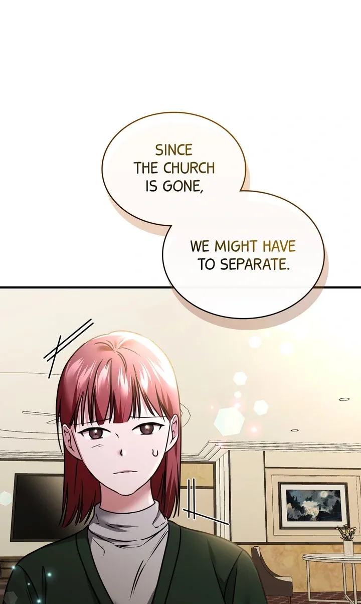 Cloth and Dagger Chapter 43 page 4