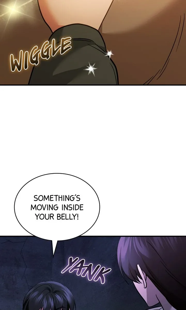 Cloth and Dagger Chapter 39 page 67