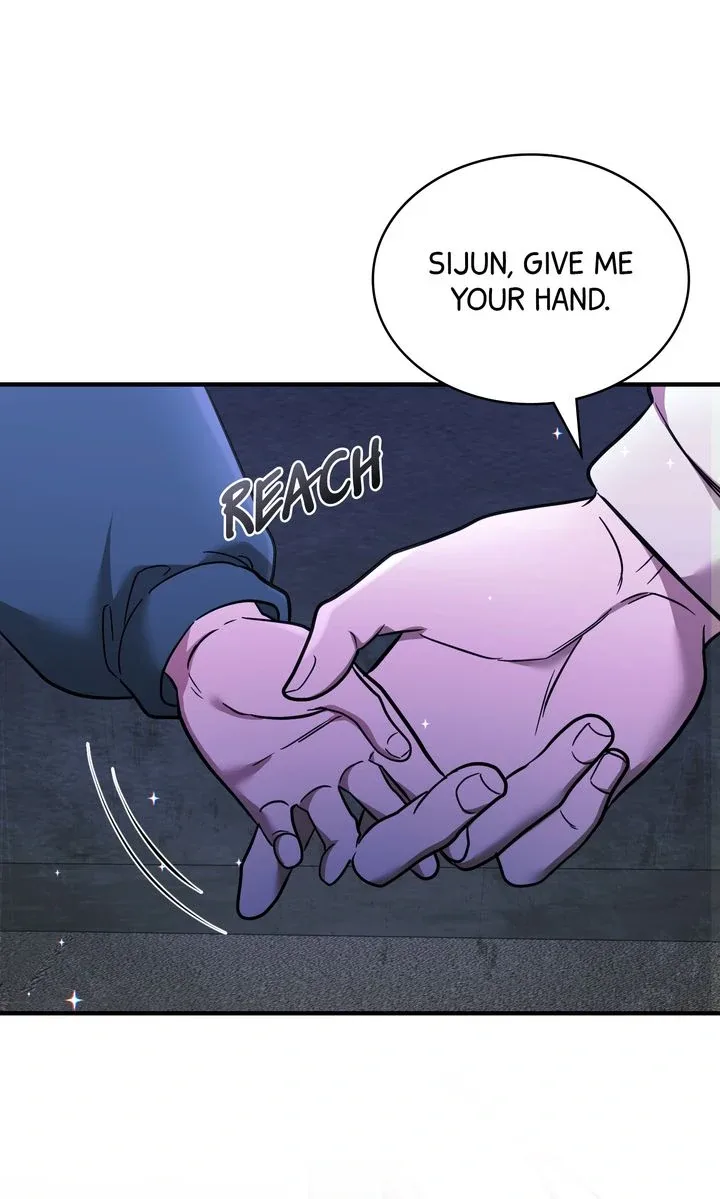 Cloth and Dagger Chapter 39 page 65