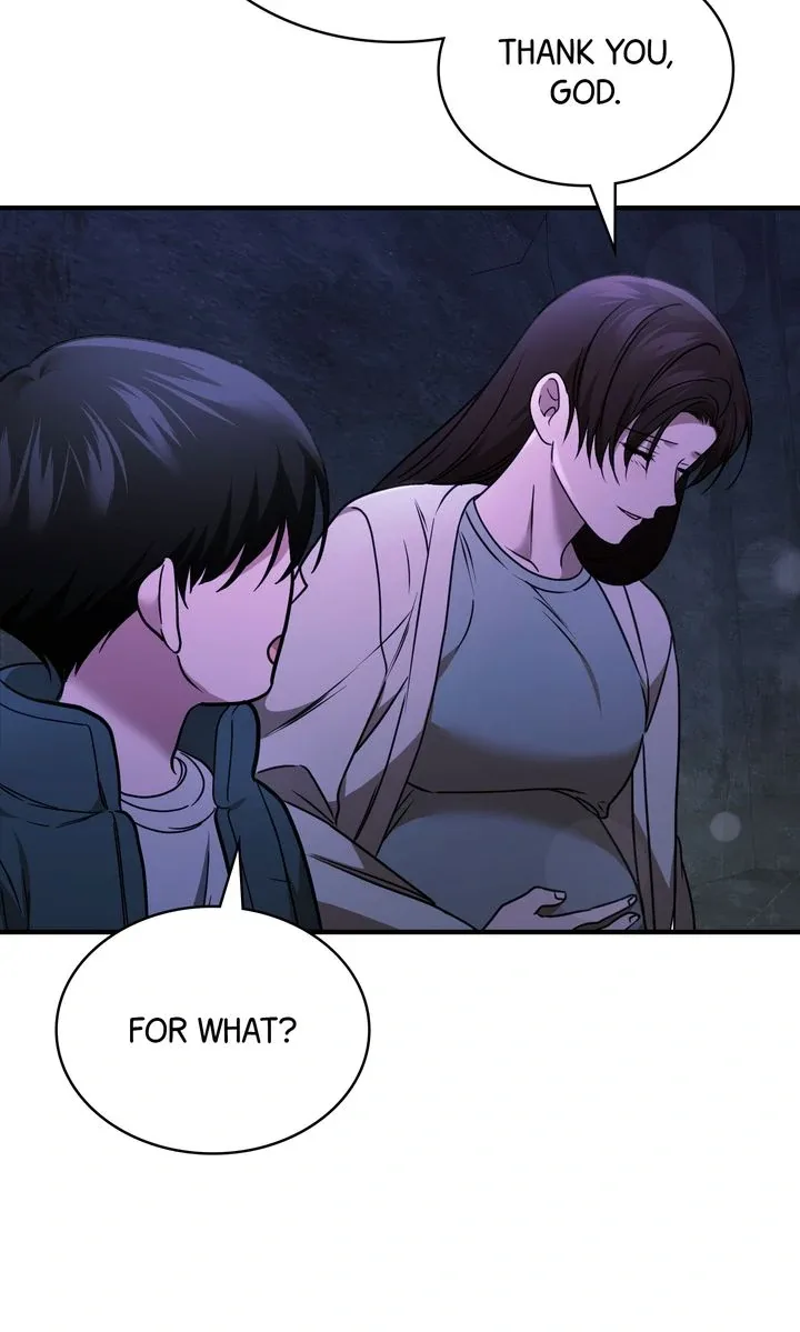 Cloth and Dagger Chapter 39 page 64